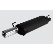 Escape Deportivo Opel Astra F Classic Hatchback Año: 1996-1998 Hatchback Motor:1,6i 52/55kw Sin Homologacion Ulter Sport