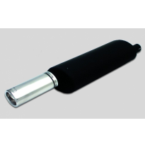 Escape Deportivo Opel Kadett E Año: 1984-1991 Hatchback Motor:1,6 55/60/66kw Sin Homologacion Ulter Sport