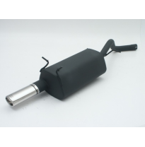 Escape Deportivo RENAULT Megane HATCHBACK Año: 1999-2002 HATCHBACK Motor:1,4i 55kW Con Homologacion ULTER SPORT