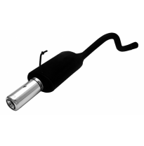 Escape Deportivo RENAULT Clio II Año: 1998-2005 HATCHBACK Motor:1,2i 44kW Sin Homologacion ULTER SPORT