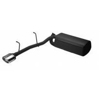 Escape Deportivo RENAULT Laguna II Año: 2001-2007 HATCHBACK Motor:1,8i 87kW Sin Homologacion ULTER SPORT