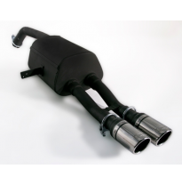 Escape Deportivo RENAULT Megane III COMBI Año: 2008-2012 CABRIO Motor:1,4 TCE 96kW Con Homologacion ULTER SPORT