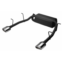 Escape Deportivo RENAULT Laguna II Año: 2001-2007 HATCHBACK Motor:2,2 dCi 102/110kW Sin Homologacion ULTER SPORT