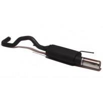 Escape Deportivo SEAT Ibiza typ 6K haki rownolegÅe, paralelle Haken Año: 1996-1999 HATCHBACK Motor:1,4 44kW Sin Homologacion UL