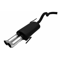 Escape Deportivo SEAT Ibiza typ 6K haki rownolegÅe, paralelle Haken Año: 1996-1999 HATCHBACK Motor:1,0 37kW Sin Homologacion UL