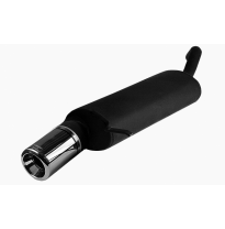 Escape Deportivo SKODA Felicia Año: 1994-2001 HATCHBACK Motor:1,6 55kW Sin Homologacion ULTER SPORT