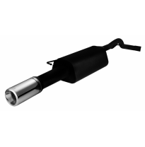 Escape Deportivo SKODA Octavia  Año: 1996-2004 COMBI Motor:1,4i 44/55kW Con Homologacion ULTER SPORT