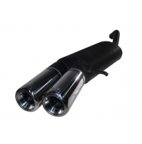 Escape Deportivo SKODA Felicia Año: 1994-2001 HATCHBACK Motor:1,6 55kW Sin Homologacion ULTER SPORT