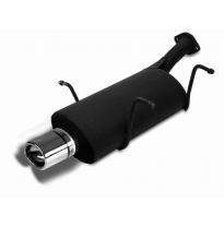 Escape Deportivo Suzuki Swift Ii Sedan Año: 1989-2005 Sedan Motor:1,0 37/39/41kw Con Homologacion Ulter Sport