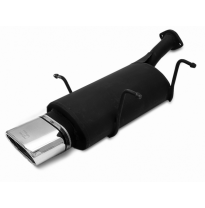 Escape Deportivo Suzuki Swift Ii Sedan Año: 1989-2005 Sedan Motor:1,0 37/39/41kw Con Homologacion Ulter Sport