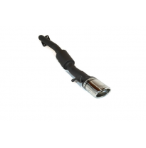 Escape Deportivo SUZUKI Swift V Año: 2017-still HATCHBACK Motor:1,2 66kW Sin Homologacion ULTER SPORT