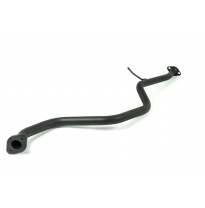 Escape deportivo Ulter sport para SUZUKI JIMNY IV 1,5 75kW Año: 2018-still 4x4 SIN HOMOLOGACION