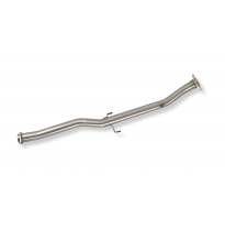 ESCAPE DEPORTIVO TOYOTA YarisGR 2024 (MK2) 1,6 206kW HATCHBACK Año: 2024-still SIN HOMOLOGACION 1 cola - ULTER SPORT