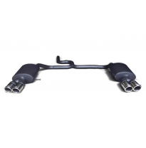 Escape Deportivo VOLKSWAGEN GOLF VII Año: 2013-2016 COMBI Motor:1,4 TSI 103kW Con Homologacion ULTER SPORT