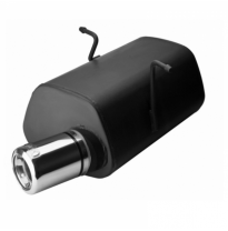 Escape Deportivo MINI Cooper Año: 2000-2006 HATCHBACK Motor:1,4i 70kW Con Homologacion ULTER SPORT