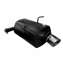 Escape Deportivo MINI Cooper Año: 2000-2006 HATCHBACK Motor:1,4i 70kW Con Homologacion ULTER SPORT