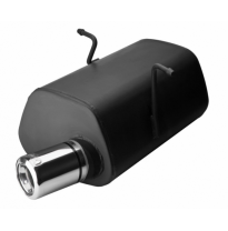 Escape Deportivo MINI Cooper Año: 2000-2006 HATCHBACK Motor:1,4i 70kW Con Homologacion ULTER SPORT