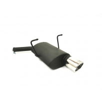 Escape deportivo Ulter sport para MINI ONE 1,6 66kW Año: 2000-2006 HATCHBACK SIN HOMOLOGACION