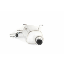 Escape Deportivo MINI Cooper Año: 2000-2006 HATCHBACK Motor:1,4i 70kW Con Homologacion ULTER SPORT