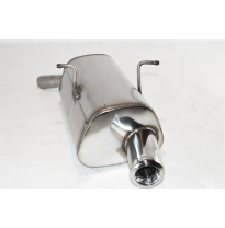 Escape Deportivo MINI Cooper Año: 2000-2006 HATCHBACK Motor:1,4i 70kW Con Homologacion ULTER SPORT