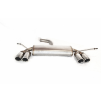 Escape Deportivo VOLKSWAGEN Golf V Año: 2003-2008 HATCHBACK Motor:1,4i 55kW Con Homologacion ULTER SPORT