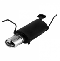 Escape Deportivo NISSAN Almera typ N16 HATCHBACK Año: 2000-2006 HATCHBACK Motor:1,5i 72kW Con Homologacion ULTER SPORT