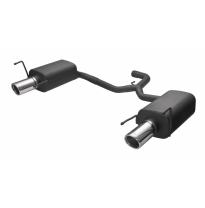 Escape Deportivo ALFA ROMEO 159 Año: 2005-2011 SEDAN Motor:1,9JTS 118kW Con Homologacion ULTER SPORT