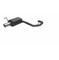 Escape Deportivo ALFA ROMEO 159 Año: 2005-2011 SEDAN Motor:1,9JTS 118kW Sin Homologacion ULTER SPORT