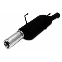 Escape Deportivo CITROEN Saxo Año: 1996-2003 HATCHBACK Motor:1,4i 55kW Sin Homologacion ULTER SPORT