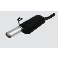 Escape Deportivo Alfa Romeo 145 Año: 1997-2001 Standard Motor:1,4i.E. 76kw Sin Homologacion Ulter Sport