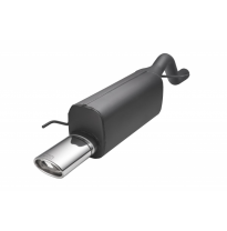 Escape Deportivo ALFA ROMEO MITO Año: 2008-still HATCHBACK Motor:1,3 JTDM 70kW Sin Homologacion ULTER SPORT