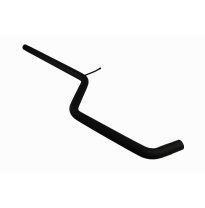 Escape Deportivo VOLKSWAGEN Golf VII GTI LOOK Año: 2012-still HATCHBACK Motor:1,4 TSI 90/103kW Sin Homologacion ULTER SPORT