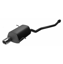 Escape Deportivo BMW E36 318Ti compact Año: 1994-2000 STANDARD Motor:318Ti 103kW Sin Homologacion ULTER SPORT