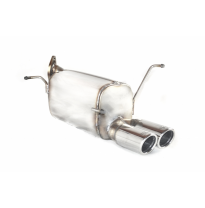 Escape Deportivo SUZUKI Swift IV HATCHBACK Año: 2010-2014 HATCHBACK Motor:1,2 69kW Con Homologacion ULTER SPORT