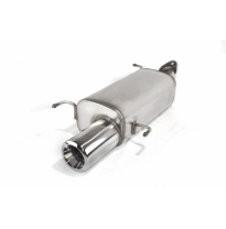 Escape Deportivo SUZUKI Swift III HATCHBACK Año: 2005-2010 HATCHBACK Motor:1,3 DDiS 55kW Con Homologacion ULTER SPORT