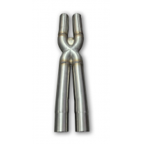 ESCAPE DEPORTIVO MASERATI Granturismo/Grancabrio 4,2 295kW CABRIO Año: 2008-2016 SIN HOMOLOGACION 2 colas - ULTER SPORT