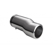 Cola Escape Especifica Toyota Land Cruiser Iv (2005-2012)  ø100  Nx17-1.3