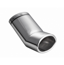 Cola Escape Especifica Toyota Avensis T25 (2002-2009, Combi) Oval 120x80mm Motor 2,2 D  Nx26.3d