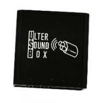 vUlterSoundBox vUSB60 x 10kW UlterSoundBox Año: 2023-still SIN HOMOLOGACION label.tips_no_ - ULTER SPORT