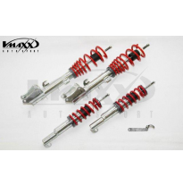 Kit Suspension Regulable Altura V-Maxx Alfa Romeo 147 1.6 / 2.0 / 1.9jtd Año:11.00 &gt; 10 Tipo: 937 Rebaja: 30 &gt; 65 - 40 &gt; 65 Tuv