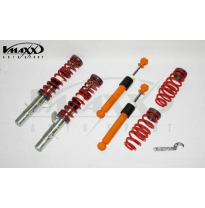 Kit Suspension Regulable Altura V-Maxx Citroen C3 1.1/1.4/1.6/1.4hdi/1.6hdi/2.0i/2.0hdi Año:02 &gt; 04.15 Tipo: F Rebaja: 35 &gt; 70 -
