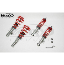 Kit Suspension Regulable Altura V-Maxx Bmw Mini Cooper Incluido Diesel/Facelift Año:04.02 &gt;  Tipo: R50/R56 Rebaja: 40 &gt; 70 - 30
