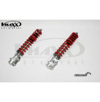 Kit Suspension Regulable Altura V-Maxx Vw Caddy Ii 1.4/1.6/1.9d/1.9sdi/1.9tdi (Delantes Solo Because of Detras Leafspring) Año:9