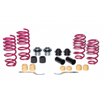 Muelles rebajados Vogtland Audi  A4 8W B9 (B8, B81), S4 AÑO: 07.2016 - 05.2019 REBAJA: 15 / 15