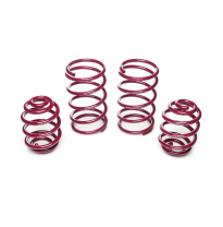 Muelles rebajados Vogtland BMW  3er, E30 3/1, 3/R AÑO: 11.1982 - 12.1990 REBAJA: 40 / 40