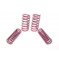 Muelles rebajados Vogtland BMW  5er, E34 5/H AÑO: 07.1990 - 03.1997 REBAJA: 40 / 20