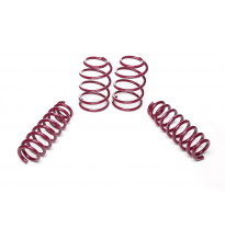 Muelles rebajados Vogtland BMW  1er, E82 182, 1C AÑO: 10.2007 -  REBAJA: 40 / 25