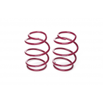 Muelles rebajados Vogtland BMW  3er, E46 346K, 346L, 346C, 346R AÑO: 01.2001 - 2007 REBAJA: 35 / 0