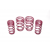 Muelles rebajados Vogtland Mini Mini R59, UKL-C AÑO: 03.2012 -  REBAJA: 25 / 25