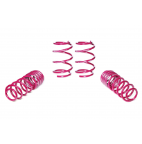 Muelles rebajados Vogtland VW  Polo 6, AW, GTI AÑO: 11.2017 -  REBAJA: 30 / 30